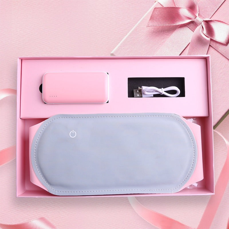 Electric Heating Belt for Menstrual Relief