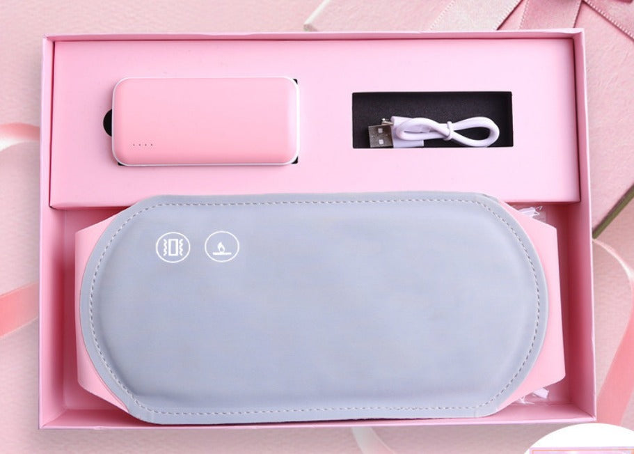 Electric Heating Belt for Menstrual Relief